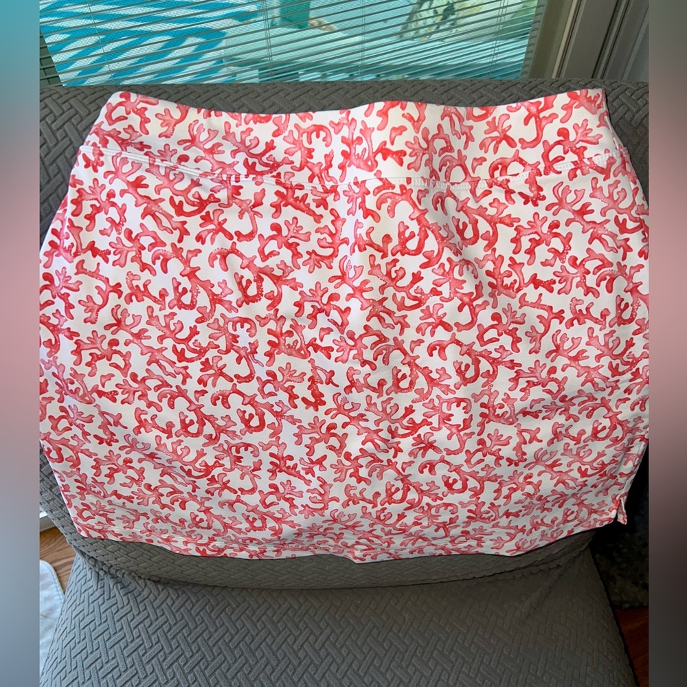 Tommy Bahama Aubrey skort
